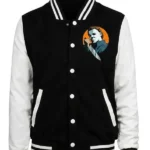 Safety A Sitters Guide Varsity Jacket
