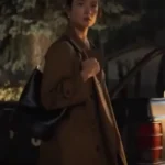 Adeline Rudolph Coat
