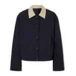 Ceremony Iga Swiatek Italian Jacket