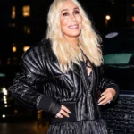 Cher NYC Jacket