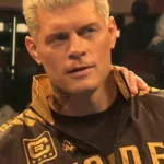 Cody Rhodes Easy To Find Hard To Beat