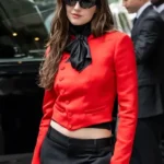 Ella Hunt NY Jacket