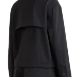 Iga Swiatek Italian Blue Jacket