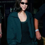 Jennie Kim NYC cotton Jacket