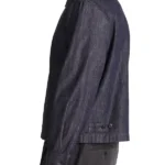 Joe Keery US Open Jacket