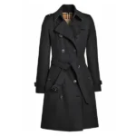 Kate Middleton 26 Scotland Bute Shinty Coat