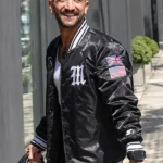 Los Angeles Mark Ballas Jacket