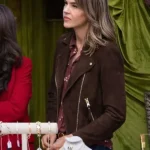Love Finds You 2026 Alex Brown Jacket