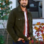 Love Finds You Chris McNally Jacket