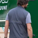 Love Finds You Chris McNally Vest