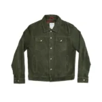 Love Finds You Jack Green Jacket