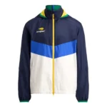 Marijana Veljovic Open Track Jacket