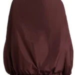 Martha Stewart 2026 US Open Burgundy Jacket