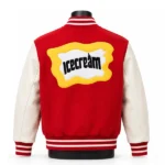 Mr. Me Too Jacket