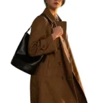 Neagley 2026 Adeline Rudolph Coat