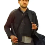 Neagley 2026 Hudson Riley Jacket