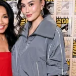 Neagley Agnez Mo Grey Jacket