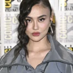 Neagley Agnez Mo Jacket