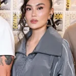 Neagley Agnez Mo Track Jacket