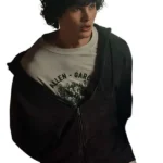 Neagley Jasper Jones Fleece Hoodie