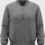 Neagley Maria Sten gray Jacket