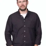 Resident Evil 2026 Zach Cregger Plain Shirt