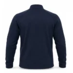 Roger Federer 26 US Open Blue Jacket