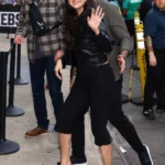 Selena Gomez Webster Jacket