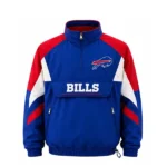 Starter Buffalo Bills Blue Jacket
