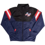 Street Fighter 2026 Cody Rhodes American Nightmare Zipper Jacket