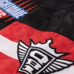 Street Fighter 2026 Cody Rhodes Jacket