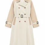The Gentlemen Benedetta Porcaroli Beige
