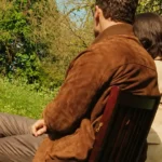 The Gentlemen Eddie Horniman Jacket