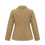 The Gentlemen Ruby Sear Blazer