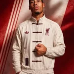 Liverpool CNY Jacket