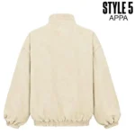 Neptun Avatar CNY Style Cream Jacket