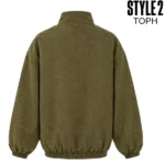 Neptun Avatar CNY Style Green Jacket
