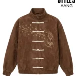 Neptun x Avatar CNY Style Brown Jacket