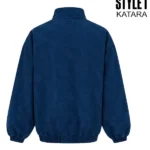 Neptun x Avatar Chinese NY Blue Jacket