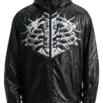 Nike Skeleton Hooded Jacket